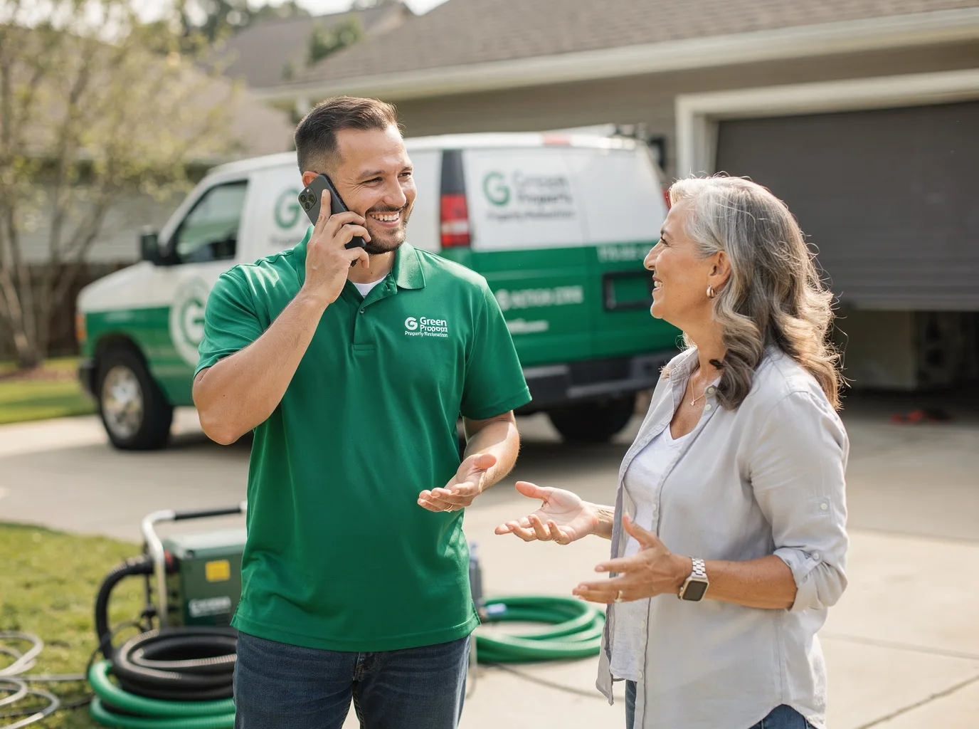 Water Damage Restoration Lacarne, OH FAQs